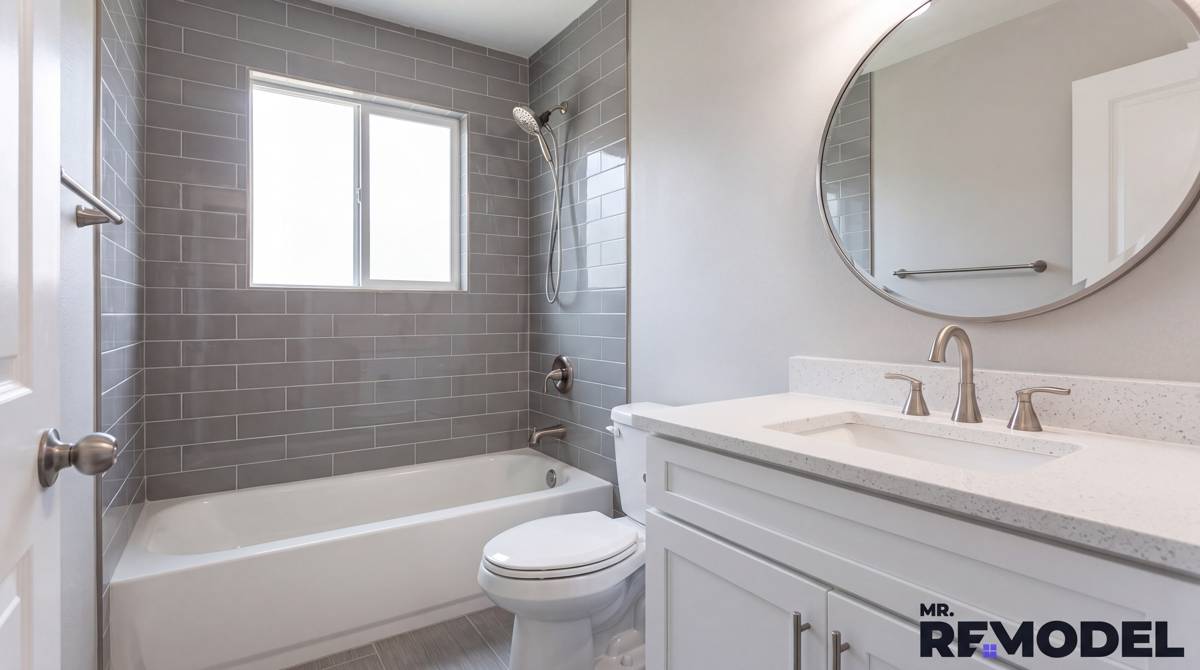 Guide to Apartment Bathroom Remodeling and Contractor Selection